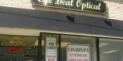 Eye-Deal Optical