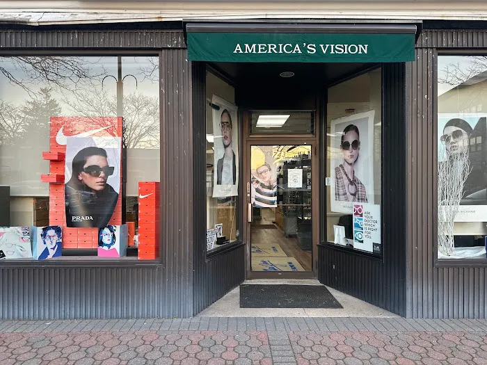 InFocus Eyecare Garden City 4