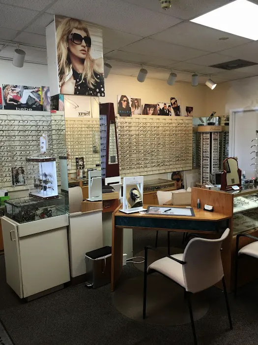 InFocus Eyecare Garden City 4
