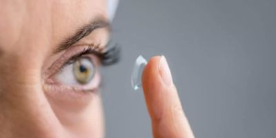 Best Tips to Relieve Eye Discomfort from Contact Lenses