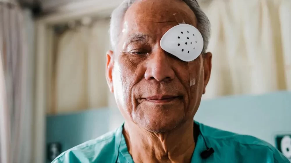 Understanding the Risks of Cataract Surgery: What You Need to Know