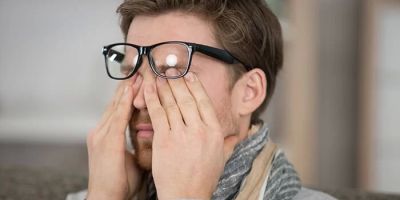 Understanding the Causes of Eye Fatigue and How to Relieve It Effectively