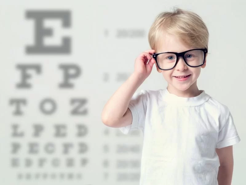 Top Vision Treatments for Children in the USA: Effective Solutions for Your Child's Eye Health