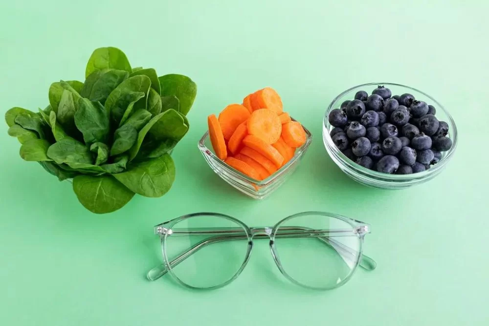 Ways to Improve Your Vision Without Glasses – Natural Solutions for Clearer Eyesight
