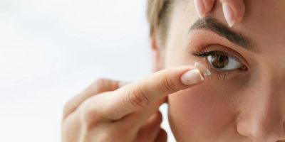 How to Handle Eye Dryness with Contact Lenses: Tips for Relief and Care