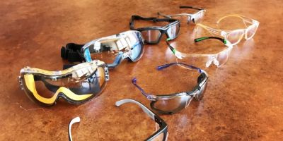 Best Eye Protection for Work Environments: Ensure Safety and Comfort