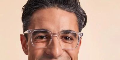 Top-Rated Eyeglasses for Men: Find the Perfect Pair for Comfort and Style