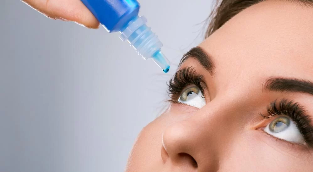 How to Protect Your Eyes from Winter Dryness