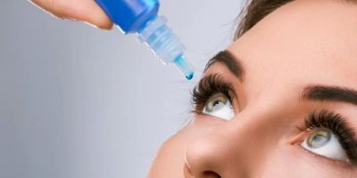 How to Protect Your Eyes from Winter Dryness