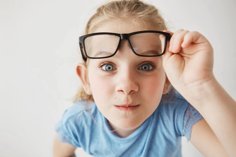 Top Vision Treatments for Children: Ensuring Healthy Eyesight for Your Kids