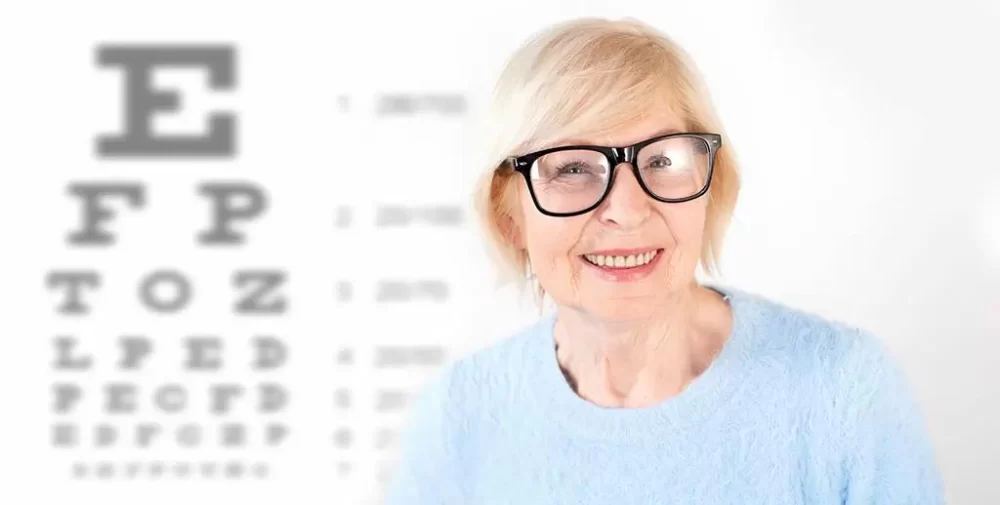 The Importance of Vision Care for Older Adults: Tips and Insights