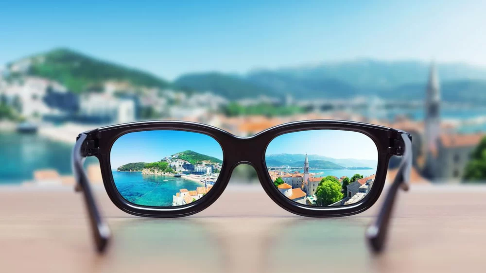 How to Improve Your Vision Naturally Without Prescription Lenses