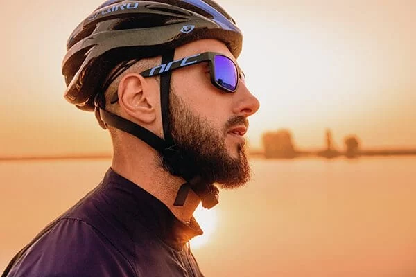 How Athletes Can Prevent Eye Problems and Protect Their Vision