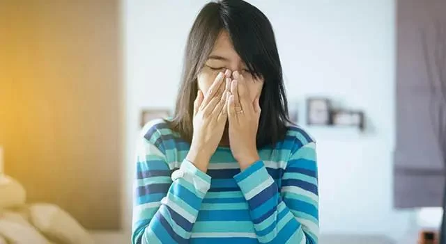 Tips for Managing Eye Allergies This Spring
