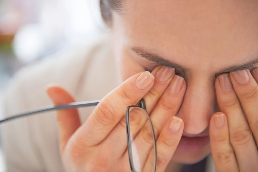 Recognizing the Early Signs of a Serious Eye Condition: What You Need to Know
