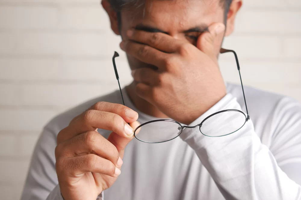 Essential Eye Care Tips for Teenagers: Protect Your Vision and Health