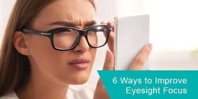 Effective Strategies to Enhance Your Eyesight Over Time