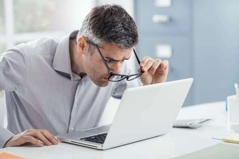 Tips for Dealing With Vision Loss From a Real-Life Perspective