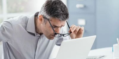 Tips for Dealing With Vision Loss From a Real-Life Perspective