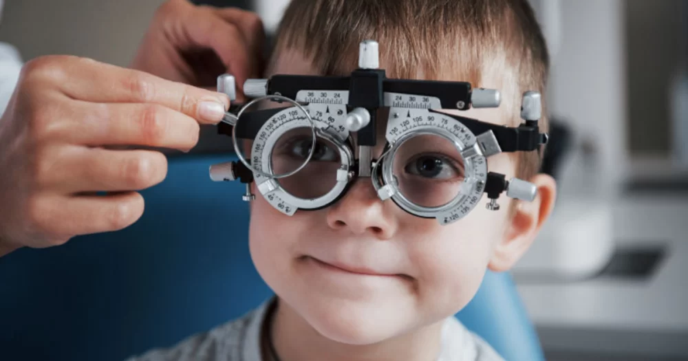 How to Choose the Right Optometrist for Kids in the US