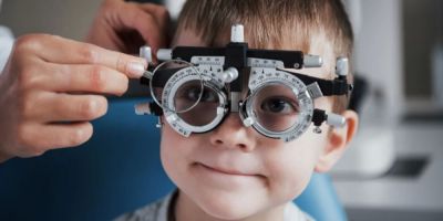How to Choose the Right Optometrist for Kids in the US