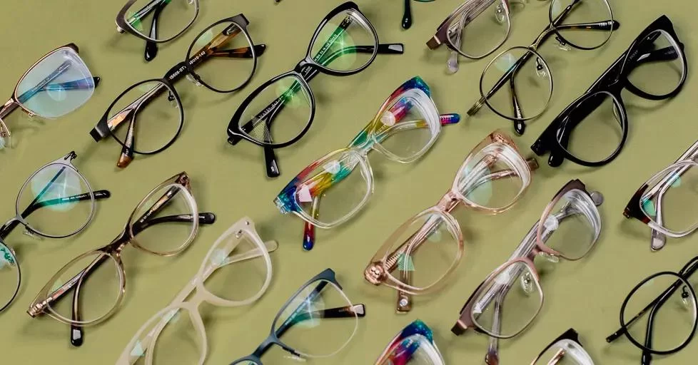 How to Choose the Right Prescription Glasses in the USA