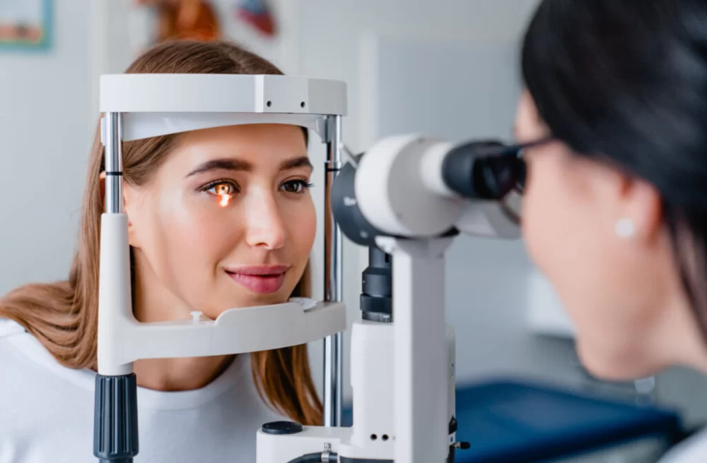 Best Optometry Practices for Improving Eye Health in the U.S.