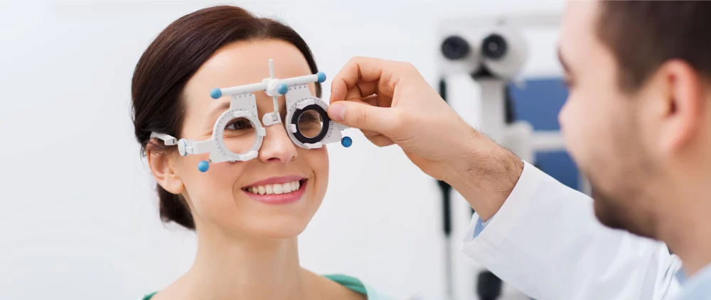 The Importance of Regular Eye Check-ups: Why You Should Prioritize Eye Exams