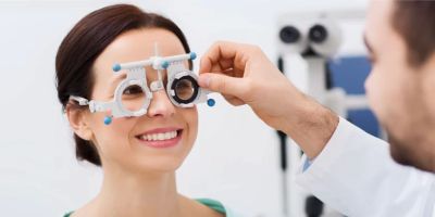 The Importance of Regular Eye Check-ups: Why You Should Prioritize Eye Exams