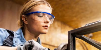 The Importance of Wearing Protective Eyewear