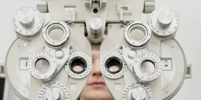 What to Expect During Your First Eye Exam – A Complete Guide