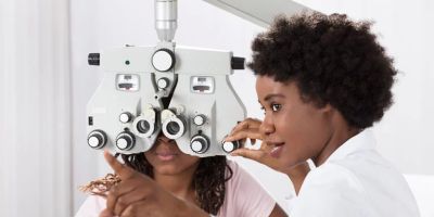 Where to Find Reputable Eye Doctors for Annual Check-Ups in the USA
