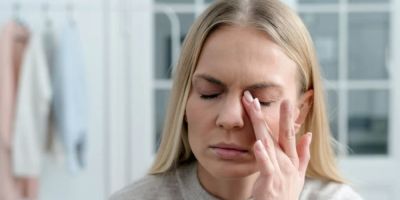 Symptoms of Dry Eye Syndrome: Understanding, Recognizing, and Addressing the Issue