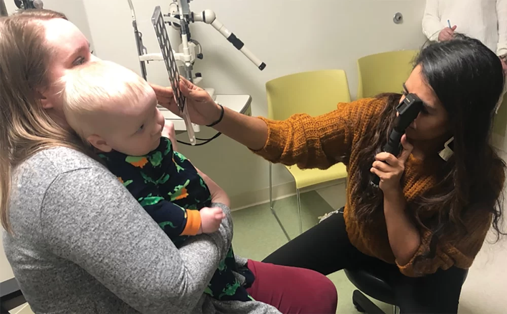 How to Find a Trusted Optometrist for Pediatric Eye Care: A Complete Guide