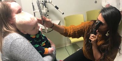 How to Find a Trusted Optometrist for Pediatric Eye Care: A Complete Guide