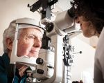 Comprehensive Eye Doctor Services for Seniors with Vision Loss – Expert Care for Aging Eyes