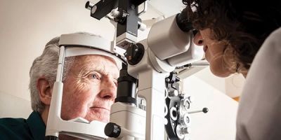 Comprehensive Eye Doctor Services for Seniors with Vision Loss – Expert Care for Aging Eyes