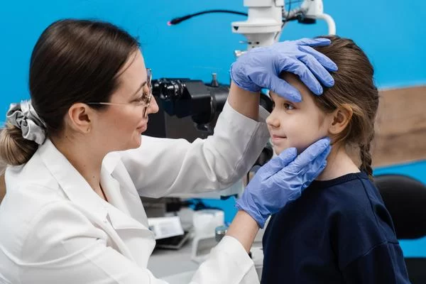 Trusted Resources for Understanding Your Vision Health