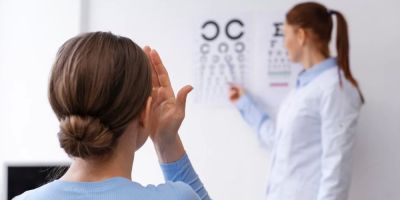 Top Tips for Protecting Your Vision at Every Age