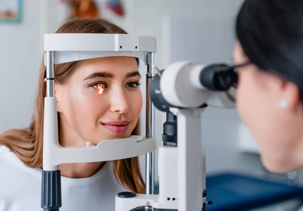 How to Find a Nearby Eye Doctor for a Second Opinion in the US