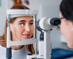 How to Find a Nearby Eye Doctor for a Second Opinion in the US