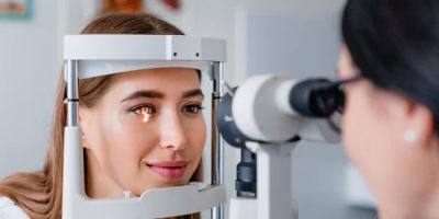 How to Find a Nearby Eye Doctor for a Second Opinion in the US