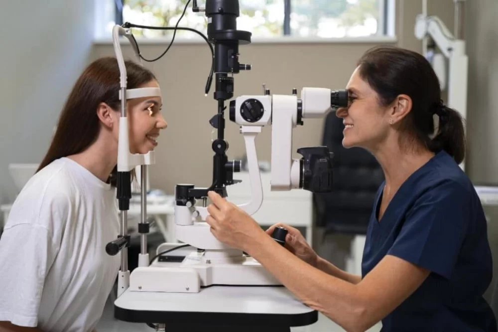 How to Find Trusted Eye Doctors for Cataract Surgery: A Comprehensive Guide