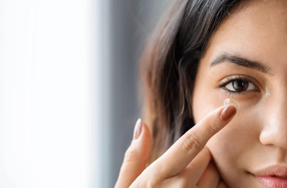 How to Find the Right Eye Doctor for Contact Lens Fitting: Expert Tips and Advice