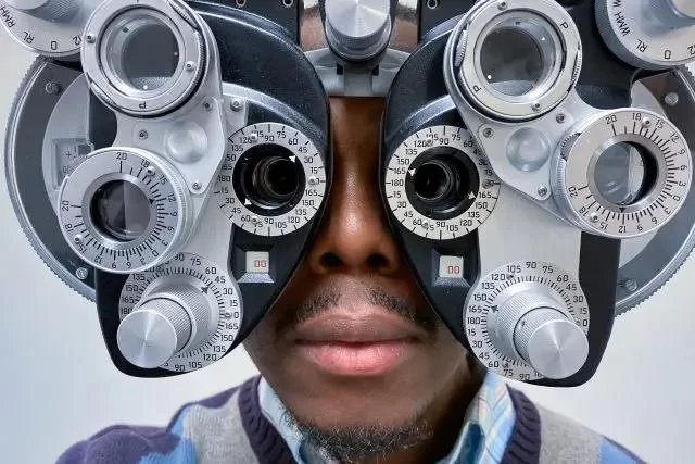 Finding the Right Ophthalmologist for Advanced Eye Health Treatments in the US