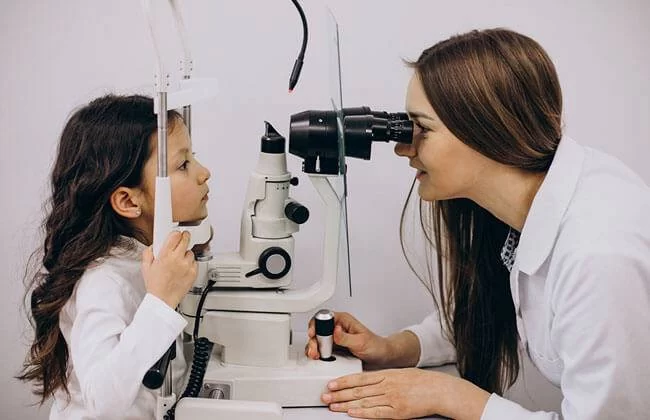 Trusted Optometrists for Routine Vision Exams: Comprehensive Eye Care in the USA