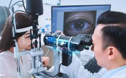 Finding Trusted Clinics for Contact Lens Fitting and Care – Expert Guidance and Reliable Services