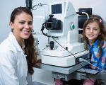 Best Places for Pediatric Eye Exams Near Me: Find the Right Optometrist for Your Child