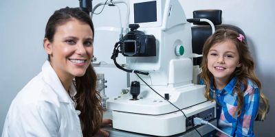 Best Places for Pediatric Eye Exams Near Me: Find the Right Optometrist for Your Child