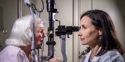Finding an Ophthalmologist for Retinal Conditions: Expert Guide